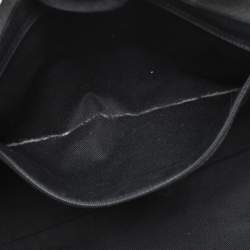 مملوكة مسبقًا Chanel Grey Canvas Medium Deauville Shopper Tote