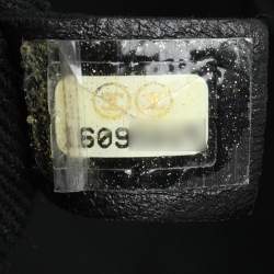 مملوكة مسبقًا Chanel Grey Canvas Medium Deauville Shopper Tote