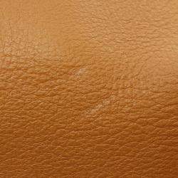 Chanel Brown Lambskin Timeless CC Duffle Bag 