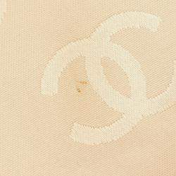 Chanel Brown Lambskin Timeless CC Duffle Bag 