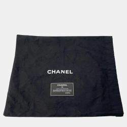 Chanel Pink Caviar Leather Small Deauville Drawstring Chain Shoulder Bag