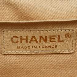 Chanel Black Quilted Leather Medium Boy Flap Bag