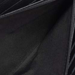 Chanel Black Caviar Leather CC Timeless Continental Wallet