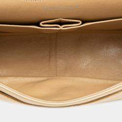 Chanel Gold Reissue 2.55 Aged Calfskin Double Flap 227