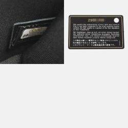 Chanel Mini Quilted Black Lambskin Chain Shoulder Bag