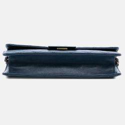 Chanel Medium Sheepskin Beauty Lock Flap