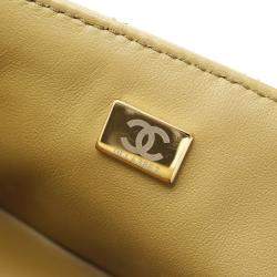 Chanel Mini Reissue 2.55 Neutrals Calfskin Flap Bag