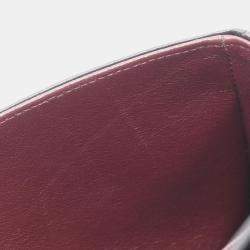 Chanel Classic Double Flap Black Lambskin Shoulder Bag