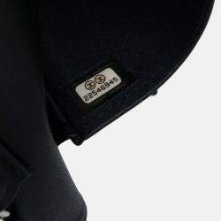 Chanel Lambskin Airlines Wallet On Chain