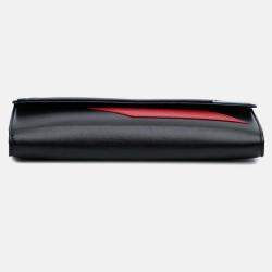 Chanel Lambskin Airlines Wallet On Chain