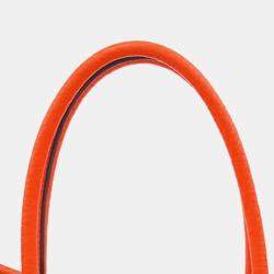 Chanel Orange Negonda Garden Party 30