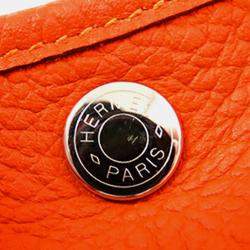 Chanel Orange Negonda Garden Party 30