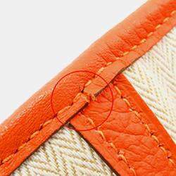 Chanel Orange Negonda Garden Party 30