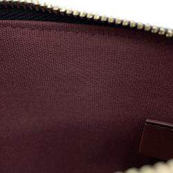 Chanel Matelasse Chainclutch Bag Black Caviar Leather