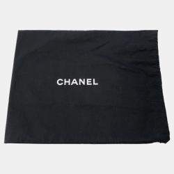 Chanel Gray Lambskin Mini Matelasse Chain Shoulder Bag  