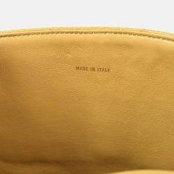 Chanel Kelly Beige Calfskin Leather Top Handle Bag
