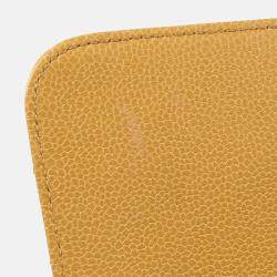 Chanel Kelly Beige Calfskin Leather Top Handle Bag