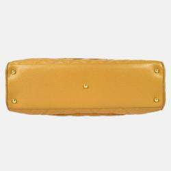 Hermes Evelyne II 41 TGM Black Taurillon Clemence Shoulder Bag