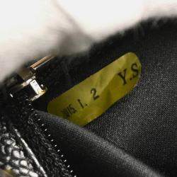 Chanel  GST XL Black Calfskin Grand Shopping Tote Bag