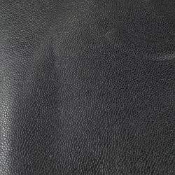 Chanel CC Timeless Black Calfskin Tote Bag