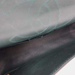 Chanel Green Patent 2.55 Reissue Flap Bag 225