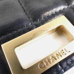 Chanel Lamb leather Shoulder Bag