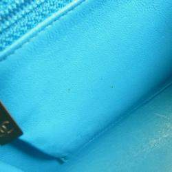 Chanel Lamb leather Shoulder Bag