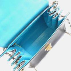 Chanel Lamb leather Shoulder Bag