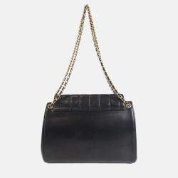Chanel Lamb leather Shoulder Bag