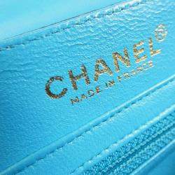 Chanel Lamb leather Shoulder Bag