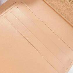 Chanel Boy Line Wallet