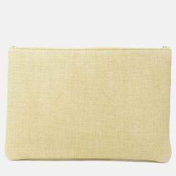 Chanel Deauville Line Pouch
