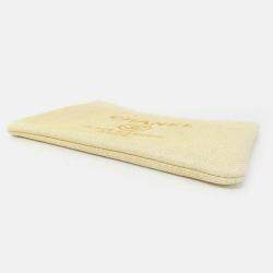 Chanel Deauville Line Pouch