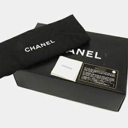 Chanel Red Mini Rectangular Classic Lambskin Single Flap