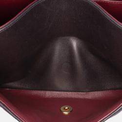 Chanel Black Jumbo Classic Lambskin Double Flap