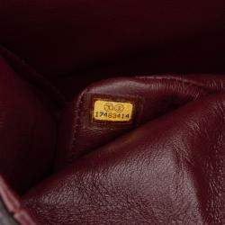 Chanel Black Jumbo Classic Lambskin Double Flap