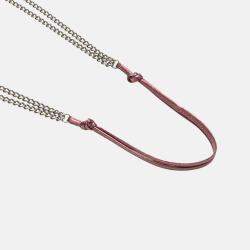 Chanel Purple CC Quilted Iridescent Calfskin Full Single Flap