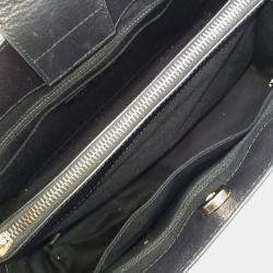 Chanel Beige Leather Neo Medium Bag