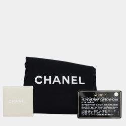 Chanel Natural Beauty Red Leather Flap Bag