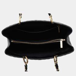 Chanel Caviar Black GST Bag