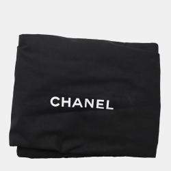 Chanel Medium Deauville Bag