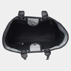 Chanel Medium Deauville Bag