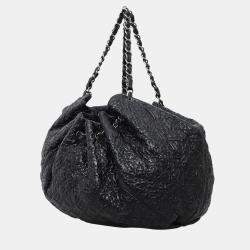 Chanel Rock in Moscow Cabas Hobo Bag