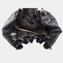 Chanel Rock in Moscow Cabas Hobo Bag