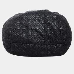 Chanel Rock in Moscow Cabas Hobo Bag