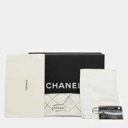 Chanel Trendy CC Flap Blue Shoulder Bag