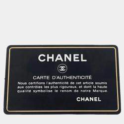 Chanel Boy Chain Black Soft Caviar Leather Shoulder Bag 
