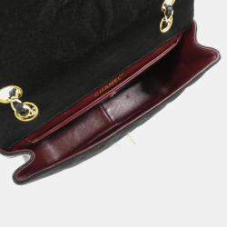 Chanel Black Shoulder Bag