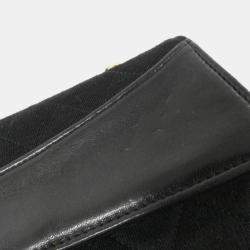 Chanel Black Shoulder Bag