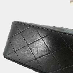 Chanel Black Shoulder Bag